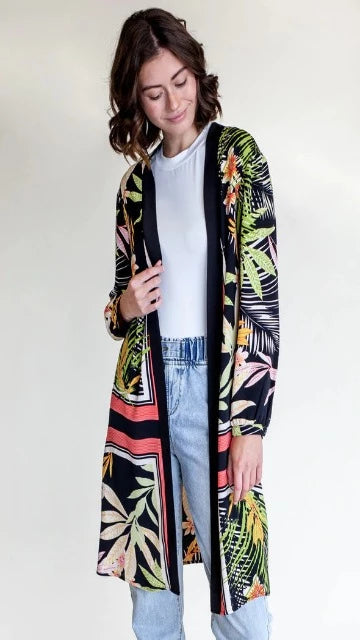 PINK MARTINI Toby Kimono