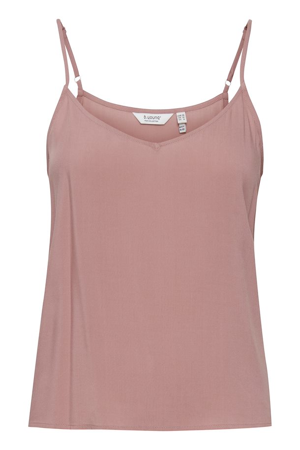 B YOUNG Sleeveless Blouse