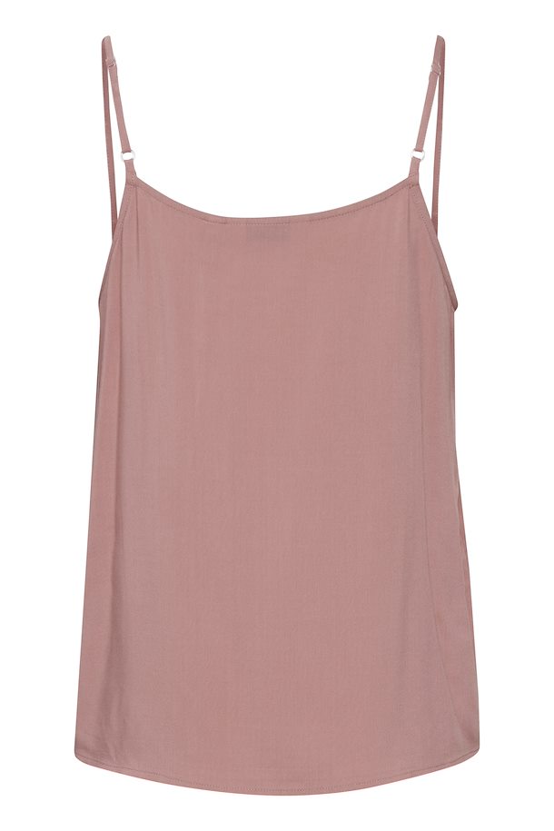 B YOUNG Sleeveless Blouse