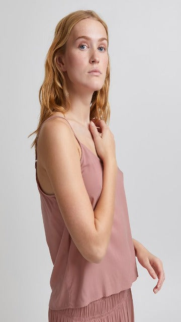 B YOUNG Sleeveless Blouse
