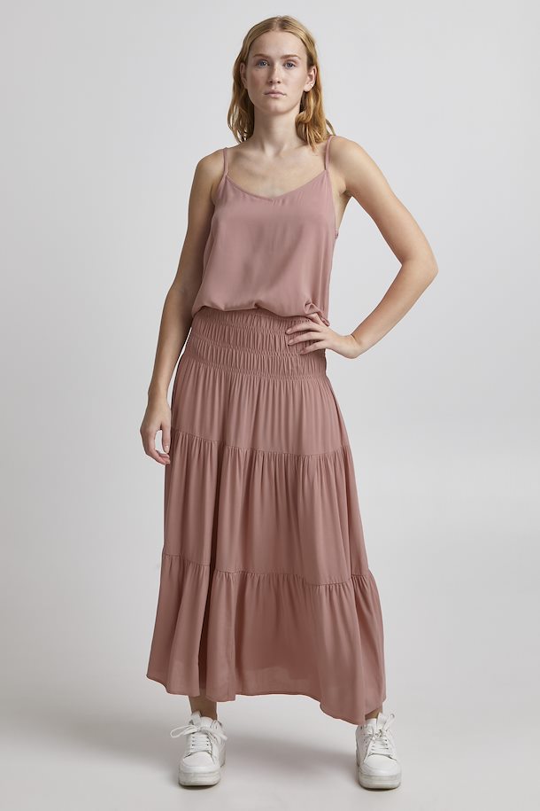 B YOUNG Sleeveless Blouse