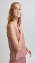 B YOUNG Sleeveless Blouse