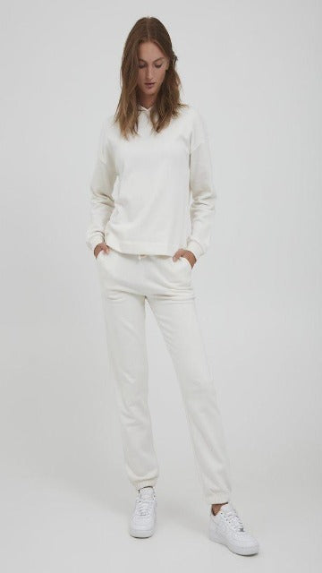 NEW! B YOUNG Birch Hooded Sweatshirt