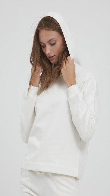 NEW! B YOUNG Birch Hooded Sweatshirt