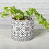 GREY Planter