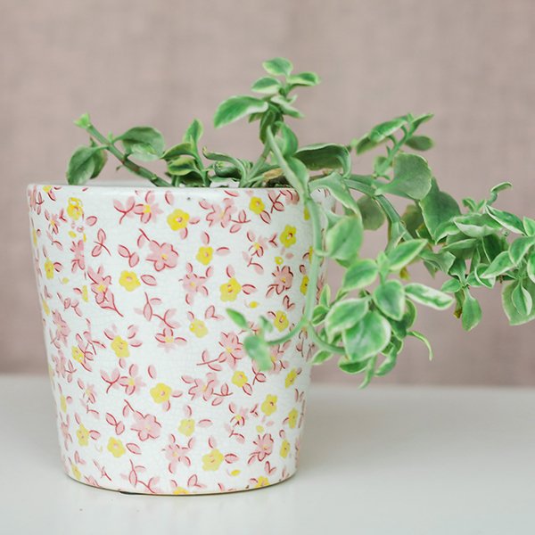 FLORAL Planter