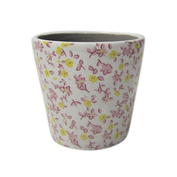 FLORAL Planter