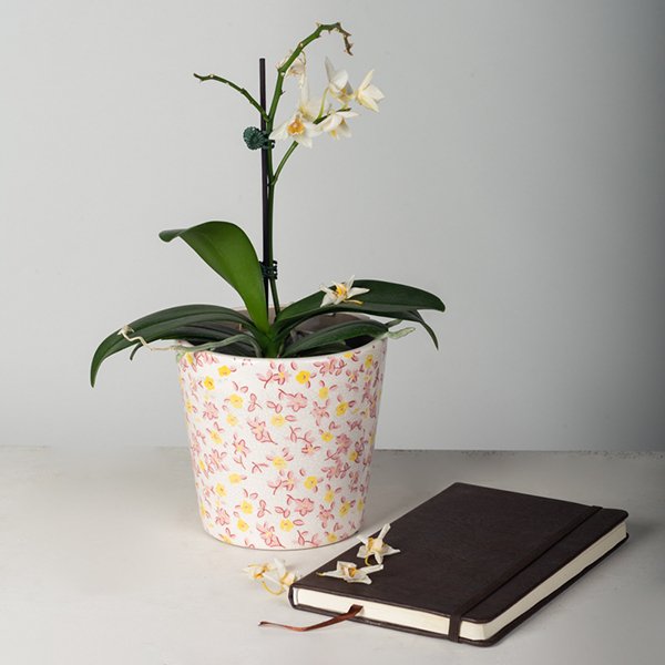 FLORAL Planter