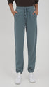 New! B Young Green Joggers
