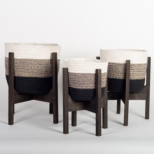 NEW! Planting Pots