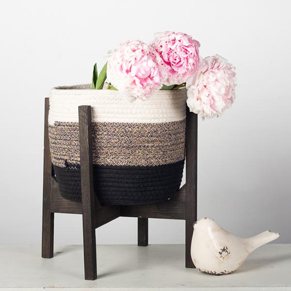 NEW! Planting Pots