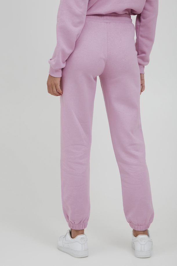 New! B Young Mauve Mist Joggers