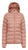 New! B YOUNG Rose Puffer Jacket!