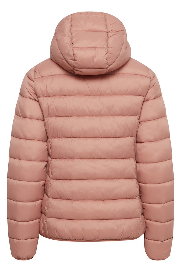 New! B YOUNG Rose Puffer Jacket!