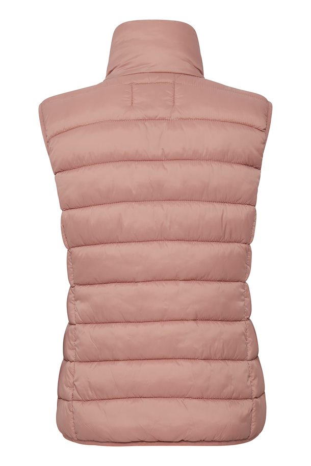 New! B YOUNG Rose Puffer Jacket!