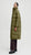 BYOUNG Olive Long Puffer Coat
