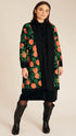 PEPALOVES Peaches Cardigan