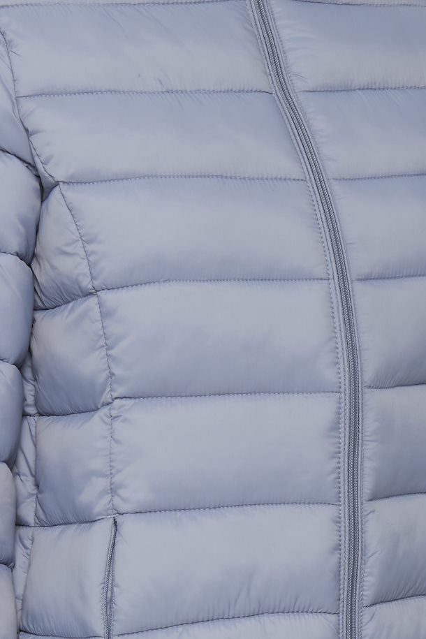 NEW! B YOUNG Blue Puffer Coat!